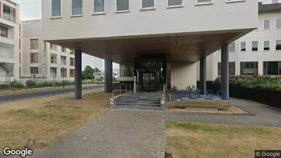 Gewerbeflächen zur Miete in Amsterdam Westpoort – Foto von Google Street View