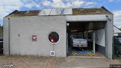 Commercial properties for sale in Oss - Photo from Google Street View