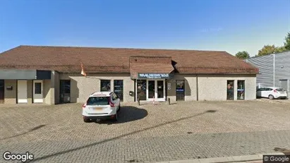 Office spaces for sale in Wierden - Photo from Google Street View