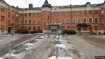 Kontorslokaler för uthyrning i Gotland – Foto från Google Street View