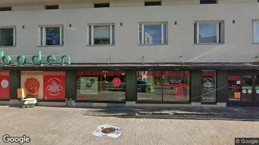 Företagslokaler till salu i Grankulla – Foto från Google Street View