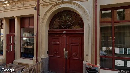 Office spaces for rent i Gothenburg City Centre - Photo from Google Street View