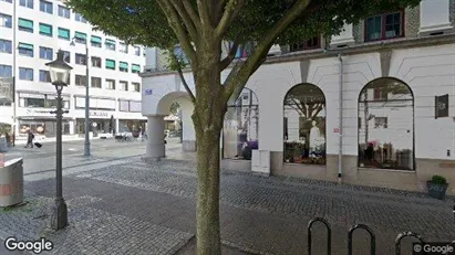 Office spaces for rent in Gothenburg City Centre - Photo from Google Street View