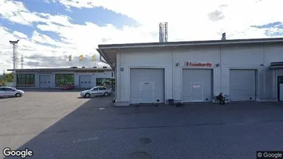 Lokaler til leie i Helsingfors Koillinen – Bilde fra Google Street View