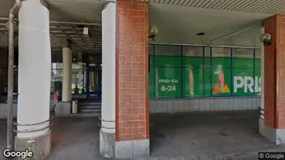 Gewerbeflächen zur Miete in Helsinki Koillinen – Foto von Google Street View