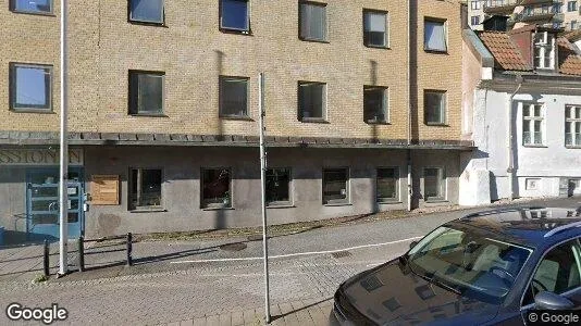 Coworking spaces för uthyrning i Majorna-Linné – Foto från Google Street View