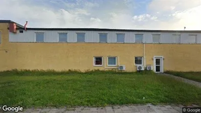 Coworking spaces te huur in Malmö City - Foto uit Google Street View