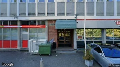 Industrilokaler för uthyrning i Lidingö – Foto från Google Street View