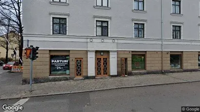 Commercial properties for sale in Turku - Photo from Google Street View