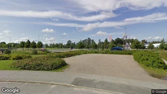 Bedrijfsruimtes te huur i Tuusula - Foto uit Google Street View