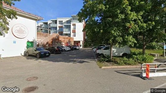 Lokaler til salg i Kauniainen - Foto fra Google Street View