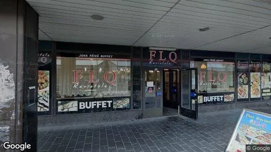 Büros zur Miete i Helsinki Itäinen – Foto von Google Street View