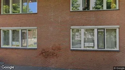 Büros zur Miete in Utrecht Zuid – Foto von Google Street View