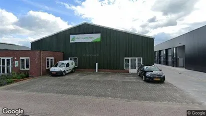 Commercial properties for rent in Rijssen-Holten - Photo from Google Street View