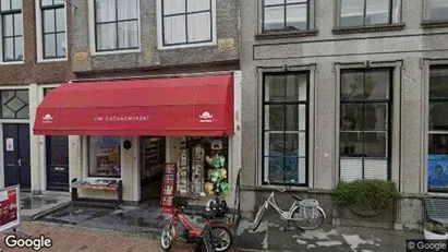 Bedrijfsruimtes te huur in Schouwen-Duiveland - Foto uit Google Street View