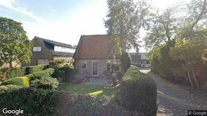 Bedrijfsruimtes te huur in Aalsmeer - Foto uit Google Street View