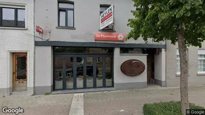 Office spaces for sale in Balen - Photo from Google Street View