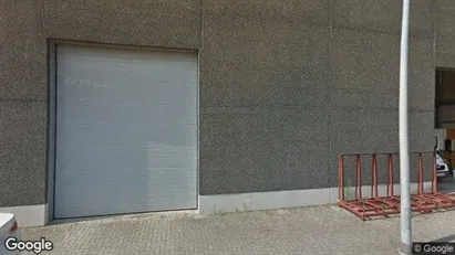 Lagerlokaler til salg i Mol - Foto fra Google Street View