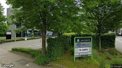 Office spaces for rent in Machelen - Photo from Google Street View