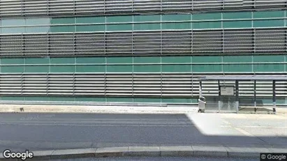 Commercial properties for rent in Fredrikstad - Photo from Google Street View