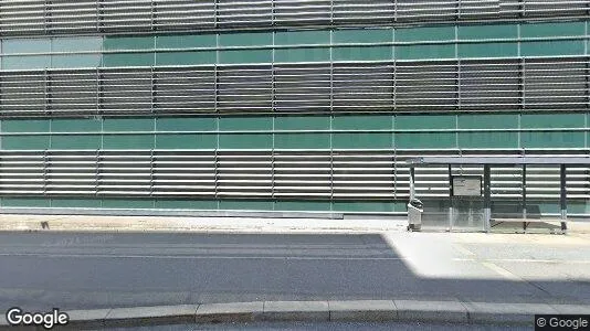 Gewerbeflächen zur Miete i Fredrikstad – Foto von Google Street View