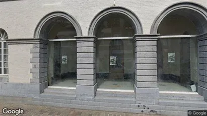 Office spaces for rent in Diest - Photo from Google Street View