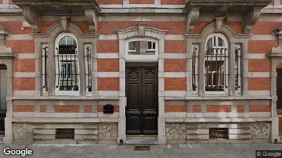 Büros zur Miete in Leuven – Foto von Google Street View