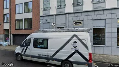 Office spaces for rent in Leuven - Photo from Google Street View