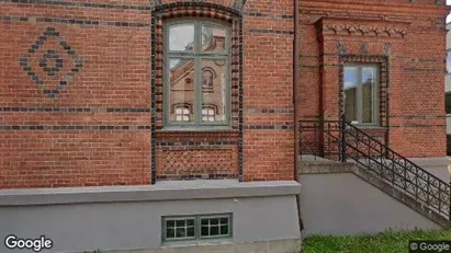 Office spaces for rent in Lund - Photo from Google Street View