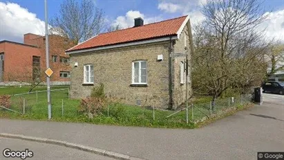 Office spaces for rent in Lund - Photo from Google Street View