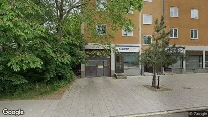 Kontorlokaler til leje i Stockholm South - Foto fra Google Street View