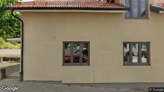 Kantorruimte te huur i Ulricehamn - Foto uit Google Street View