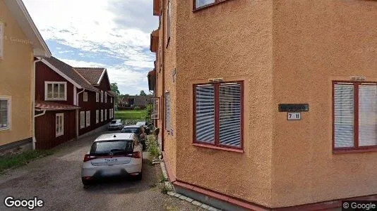 Kantorruimte te huur i Falun - Foto uit Google Street View