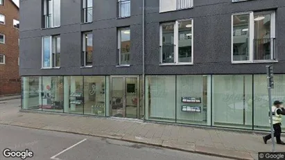 Office spaces for rent in Karlskrona - Photo from Google Street View