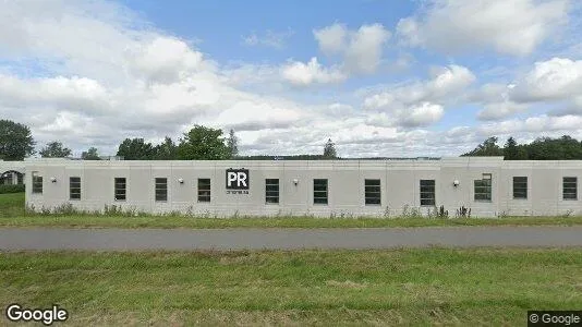 Warehouses for rent i Borås - Photo from Google Street View