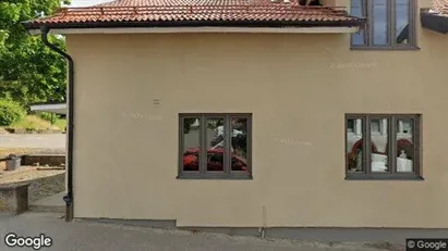 Lagerlokaler til leje i Ulricehamn - Foto fra Google Street View