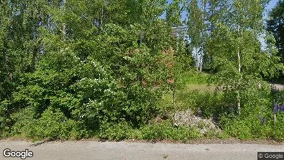 Lager zur Miete in Vantaa – Foto von Google Street View