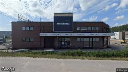 Office spaces for rent in Vantaa - Photo from Google Street View