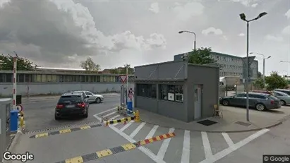 Företagslokaler till salu i Bratislava Nové Mesto – Foto från Google Street View