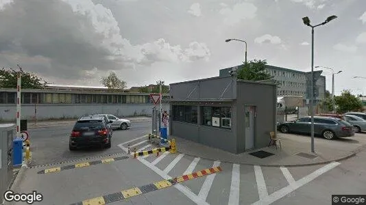 Commercial properties for sale i Bratislava Nové Mesto - Photo from Google Street View