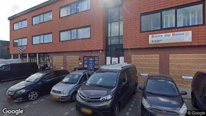 Commercial properties for rent in Edam-Volendam - Photo from Google Street View