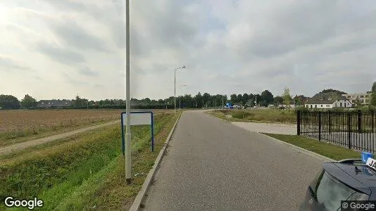 Lokaler til leie i Baarle-Nassau – Bilde fra Google Street View