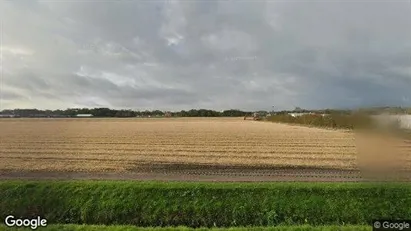 Bedrijfsruimtes te huur in Noordwijk - Foto uit Google Street View