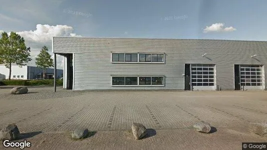 Bedrijfsruimtes te koop i Apeldoorn - Foto uit Google Street View