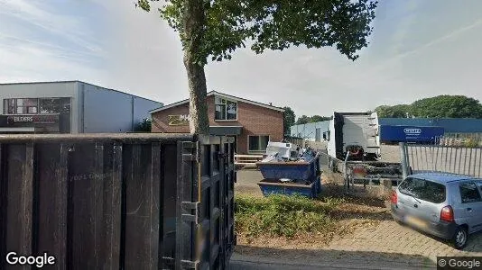 Gewerbeflächen zum Kauf i Hellendoorn – Foto von Google Street View