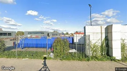 Gewerbeflächen zum Kauf in Vlaardingen – Foto von Google Street View