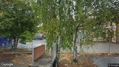 Industrial properties for rent in Nacka - Photo from Google Street View