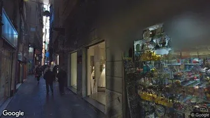 Bedrijfsruimtes te koop in Genova - Foto uit Google Street View