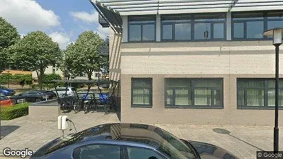 Büros zur Miete in Weesp – Foto von Google Street View