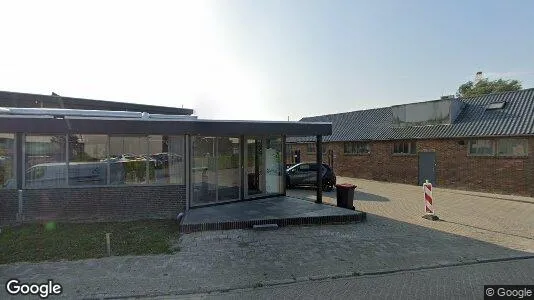 Lokaler til leie i Weesp – Bilde fra Google Street View